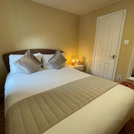 Fairlight Guesthouse Гленриддінг Екстер'єр фото