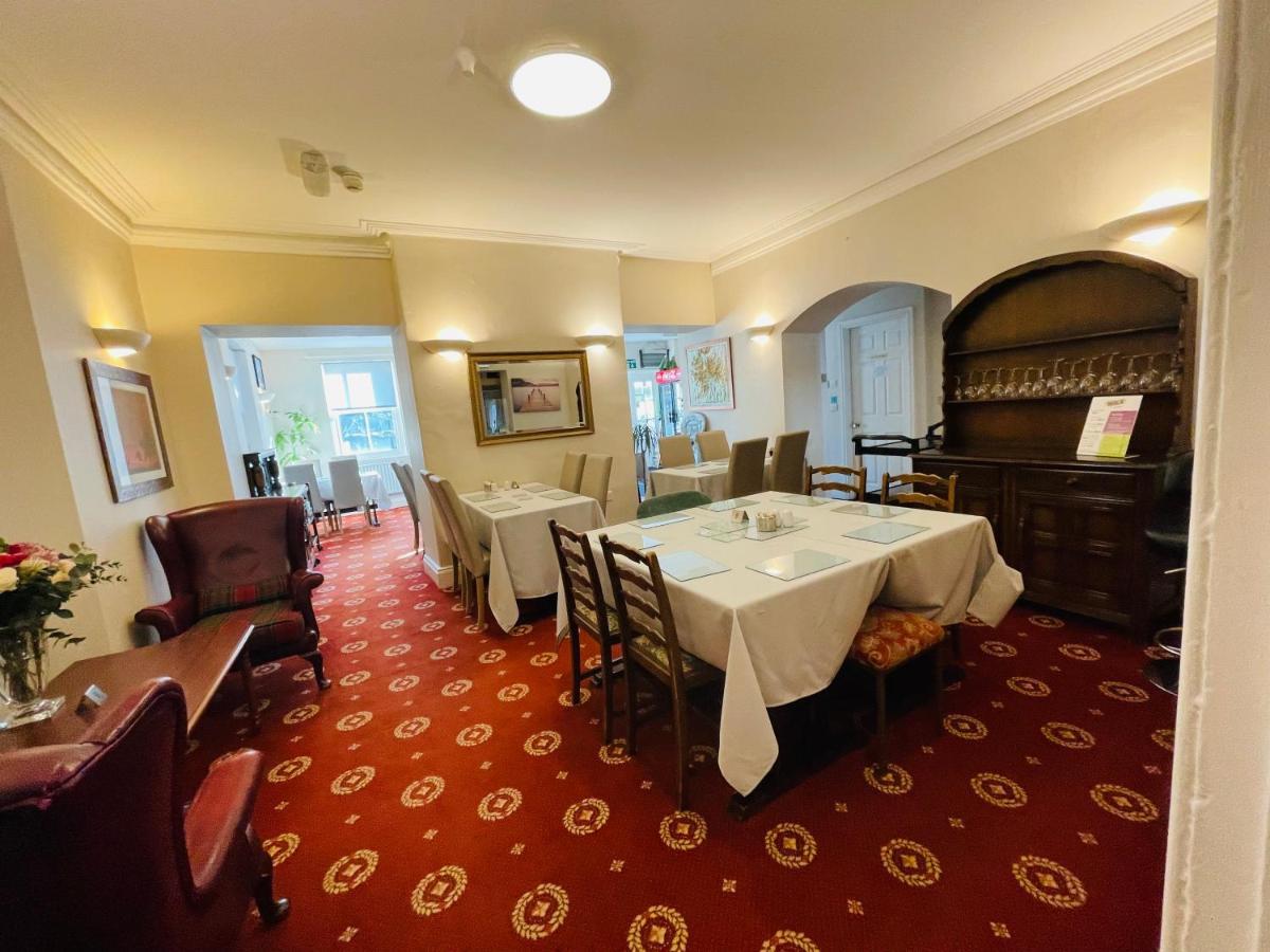 Fairlight Guesthouse Гленриддінг Екстер'єр фото